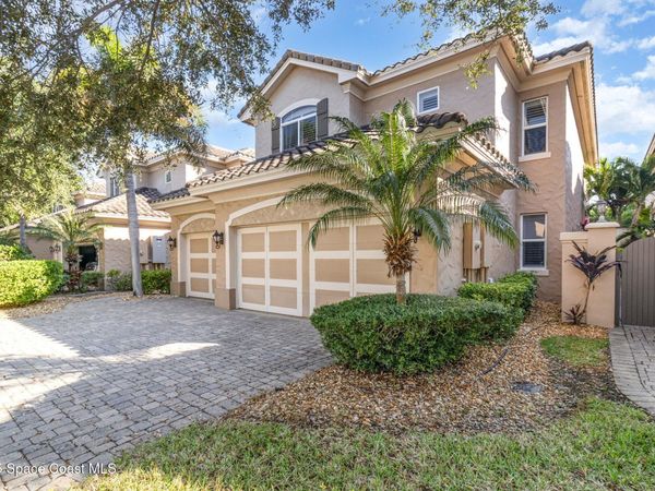 315 Felice Place, Cocoa Beach, FL 32931