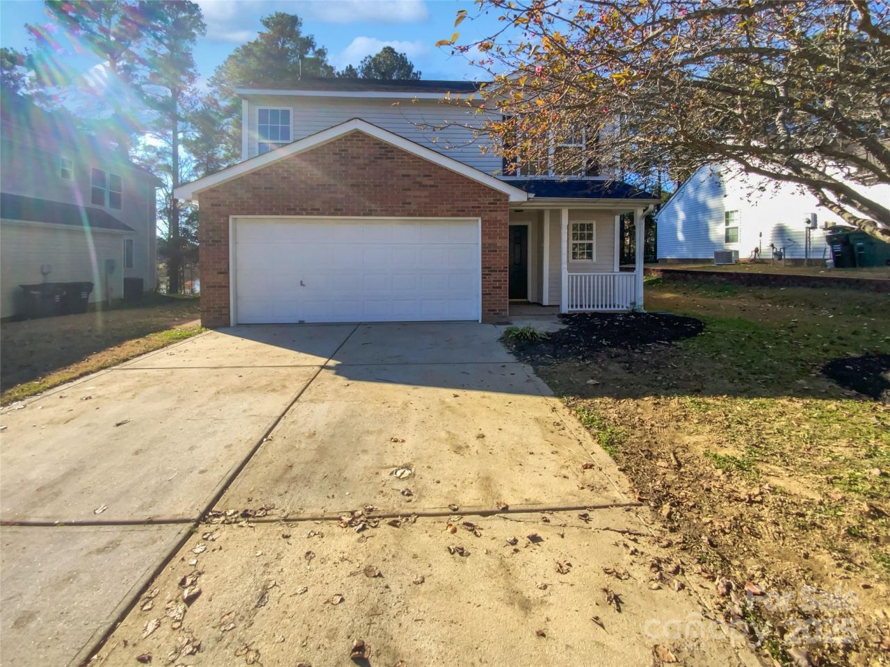 2564 Captains Watch Road Ne, Kannapolis, NC 28083 Main Photo