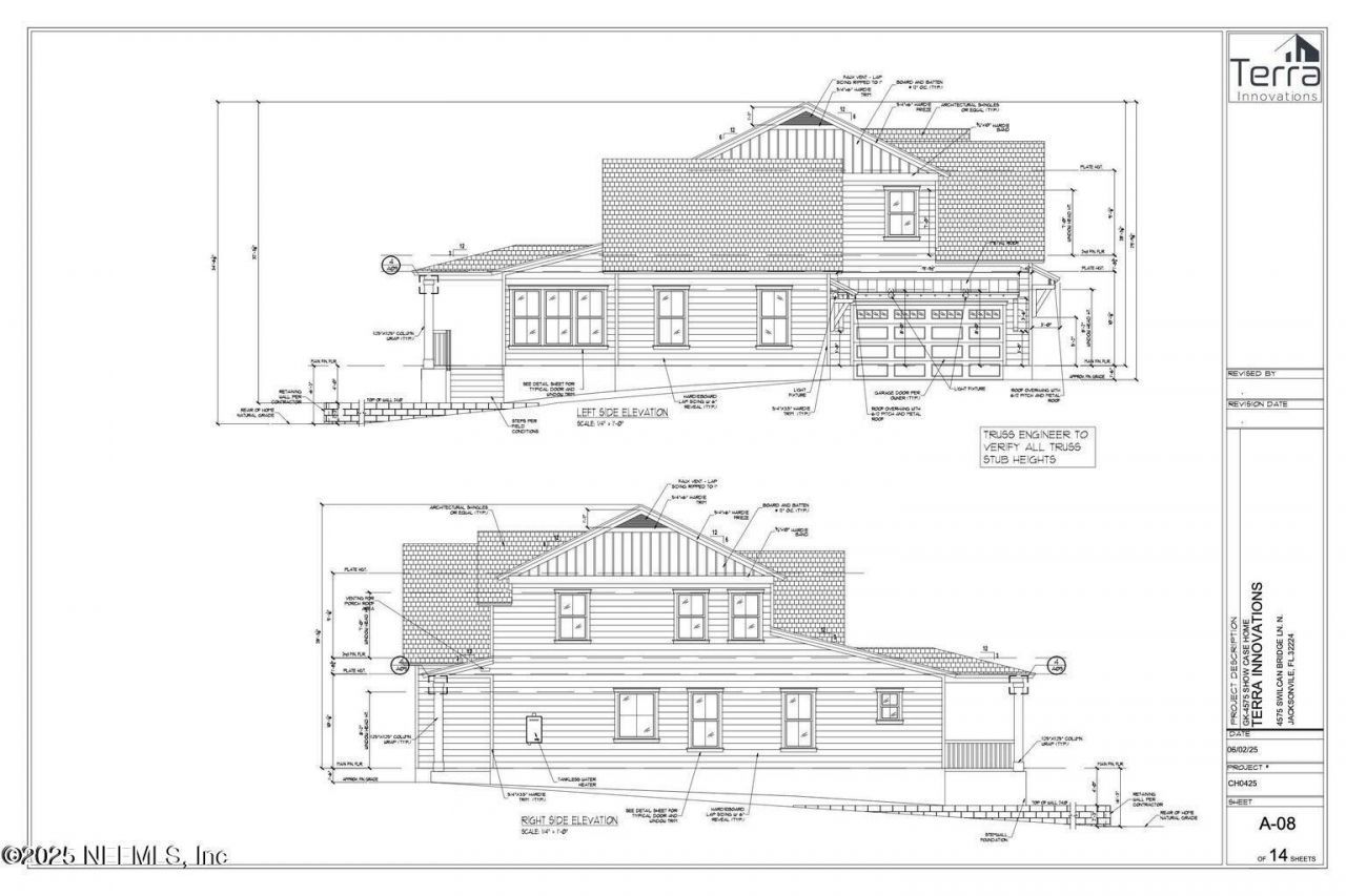 4575 Swilcan Bridge Lane, Jacksonville, FL 32224 Photo