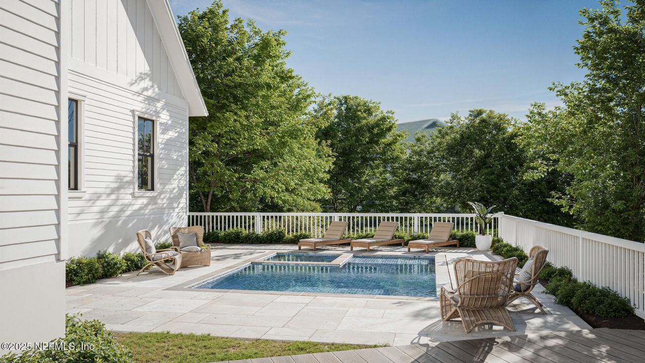 4575 Swilcan Bridge Lane, Jacksonville, FL 32224 Photo