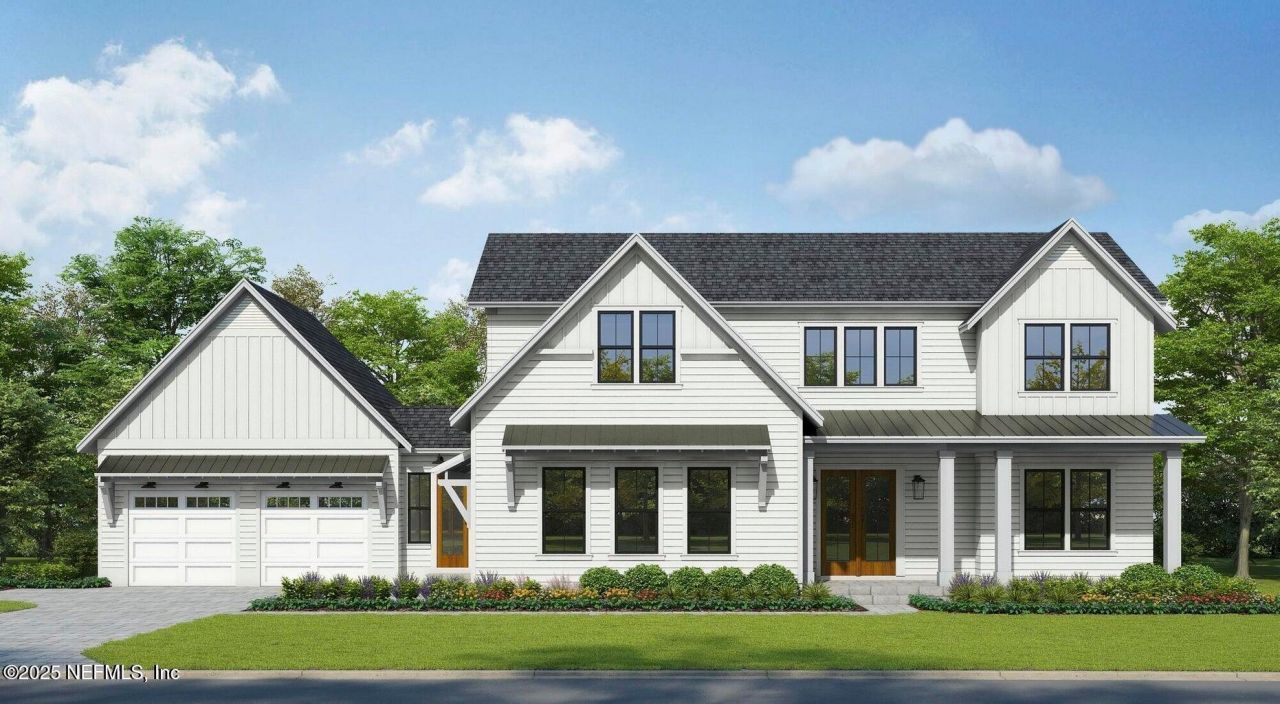 4575 Swilcan Bridge Lane, Jacksonville, FL 32224 Photo