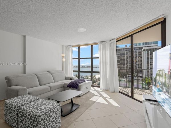 1865 Brickell Ave, Unit A1013, Miami, FL 33129
