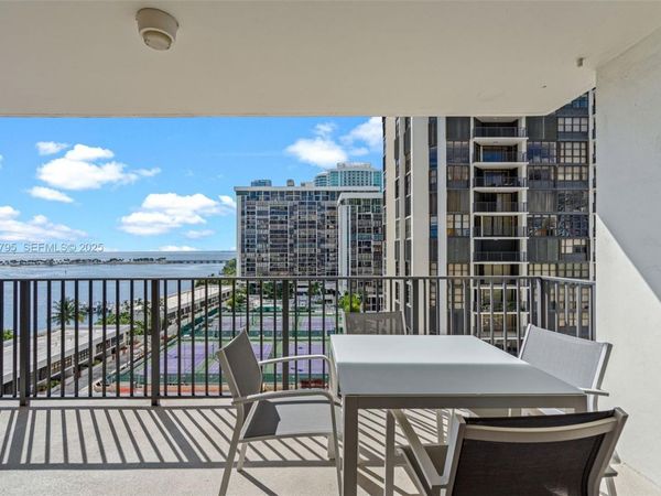 1865 Brickell Ave, Unit A1013, Miami, FL 33129