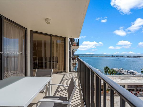 1865 Brickell Ave, Unit A1013, Miami, FL 33129