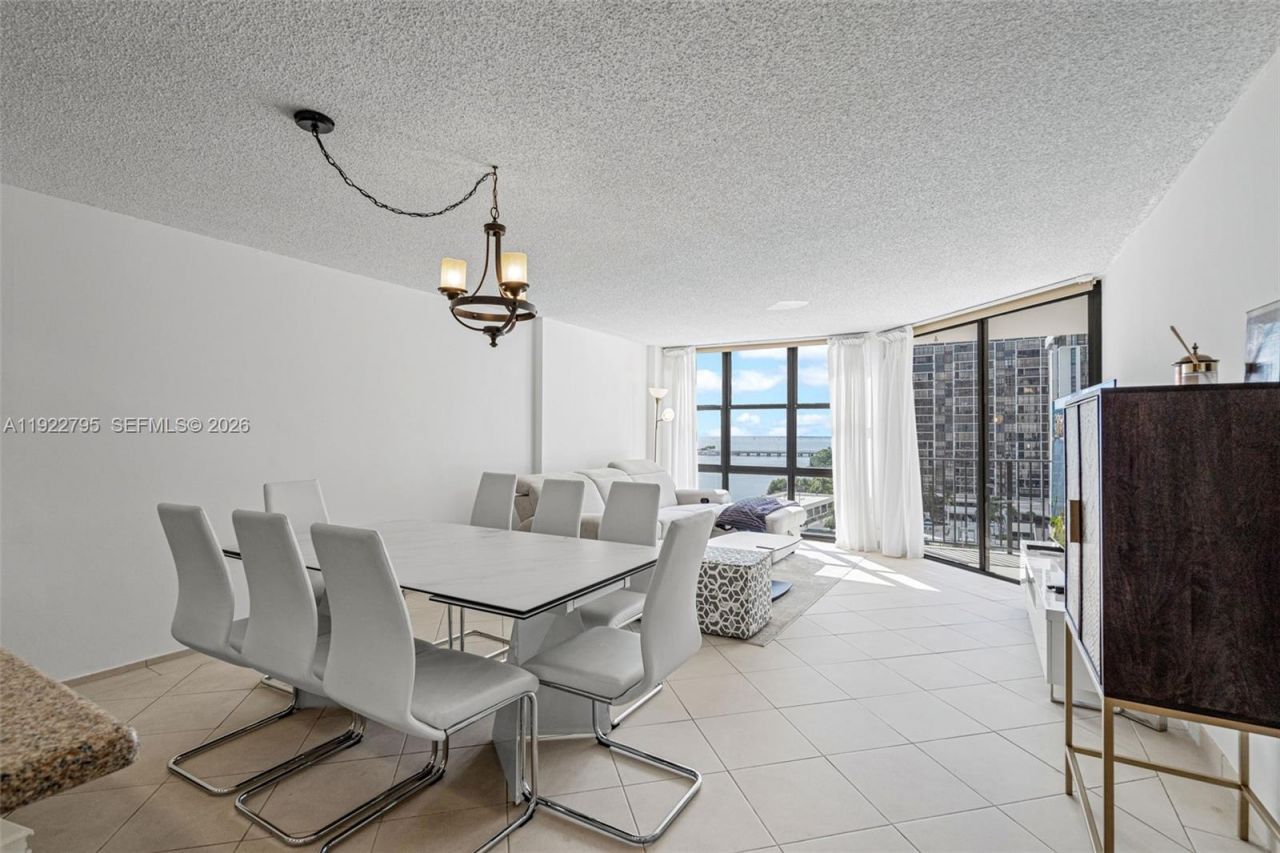 1865 Brickell Ave, Unit A1013, Miami, FL 33129 Photo