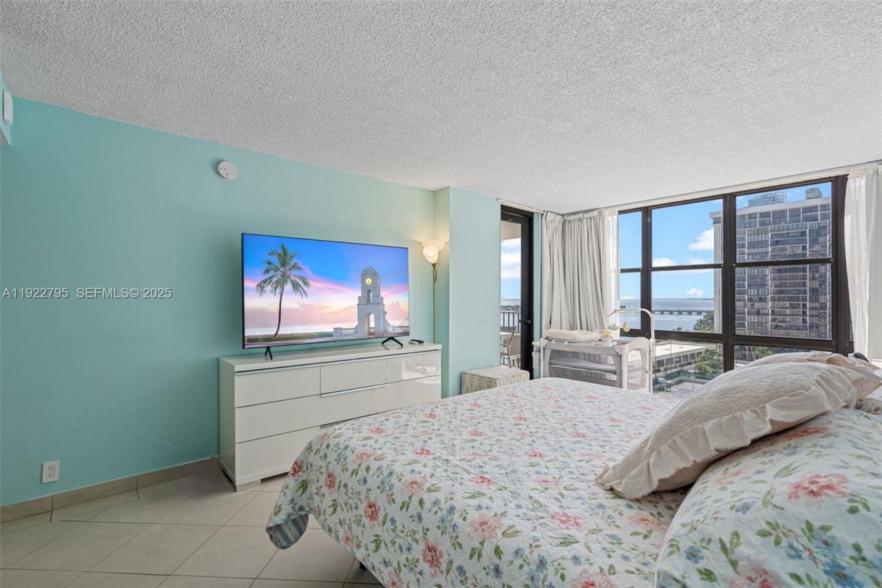 1865 Brickell Ave, Unit A1013, Miami, FL 33129 Photo