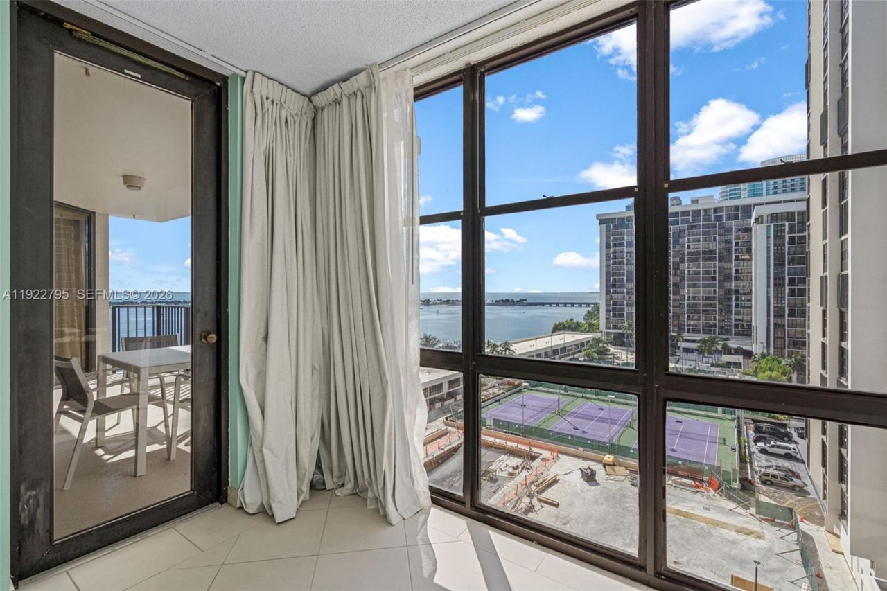 1865 Brickell Ave, Unit A1013, Miami, FL 33129 Photo