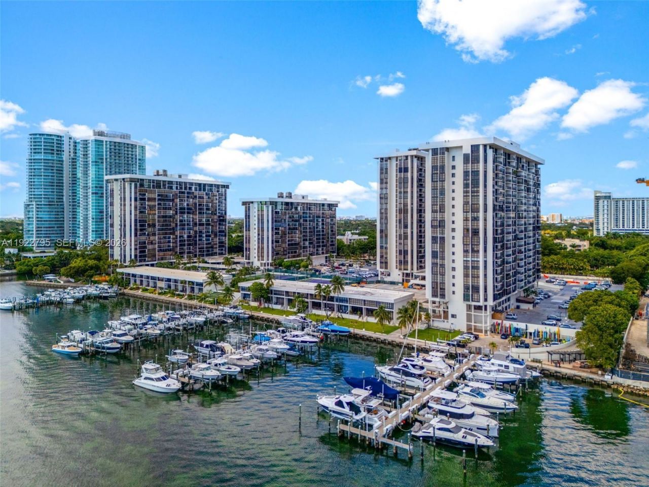 1865 Brickell Ave, Unit A1013, Miami, FL 33129 Photo