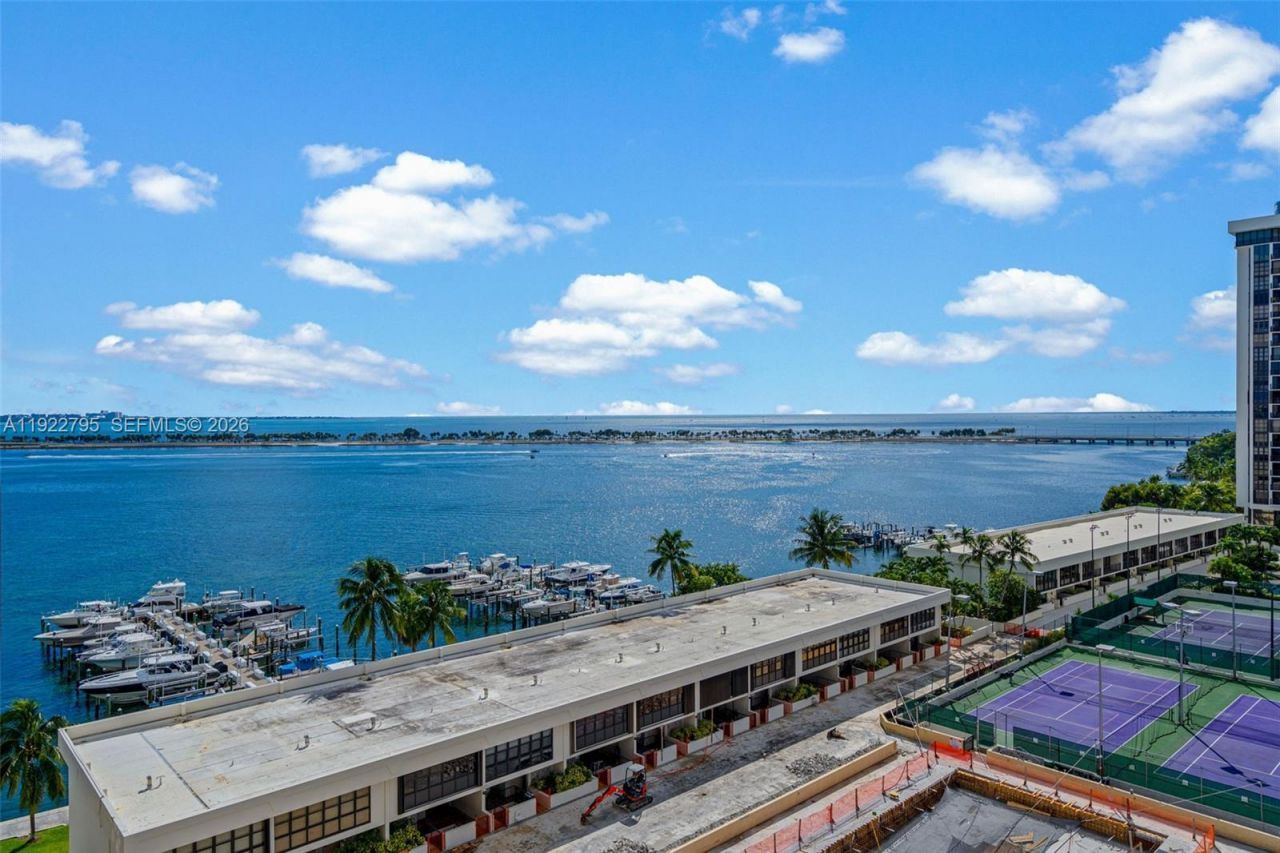 1865 Brickell Ave, Unit A1013, Miami, FL 33129 Photo