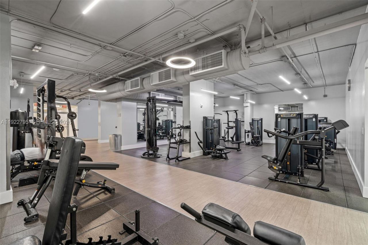 1865 Brickell Ave, Unit A1013, Miami, FL 33129 Photo