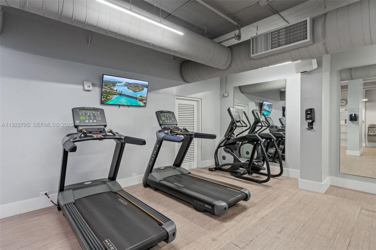 1865 Brickell Ave, Unit A1013, Miami, FL 33129 Photo