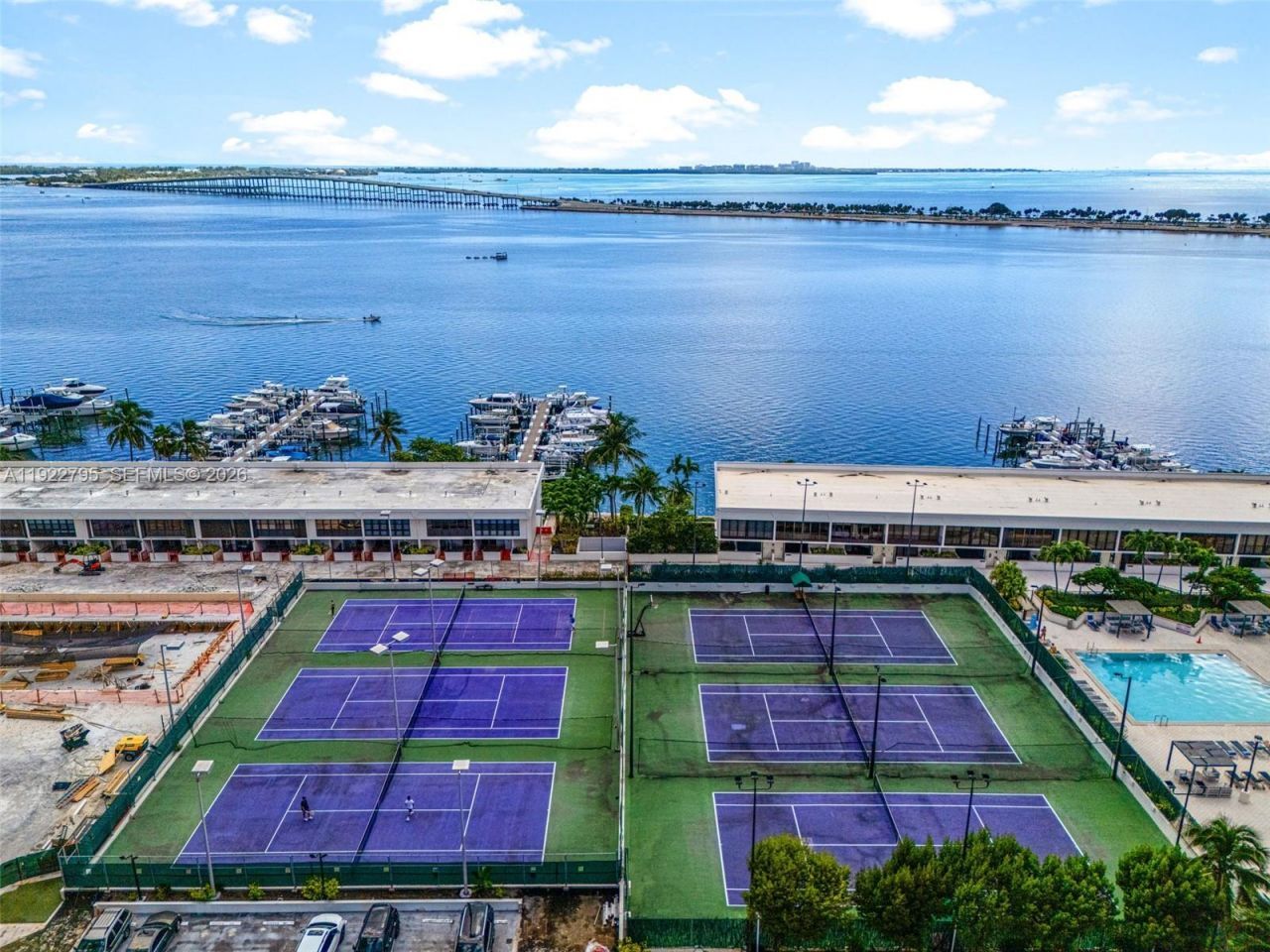 1865 Brickell Ave, Unit A1013, Miami, FL 33129 Photo