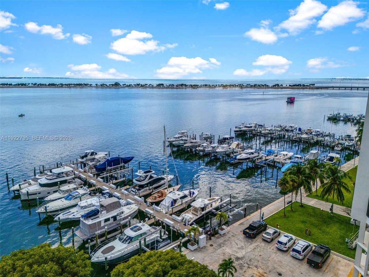 1865 Brickell Ave, Unit A1013, Miami, FL 33129 Photo