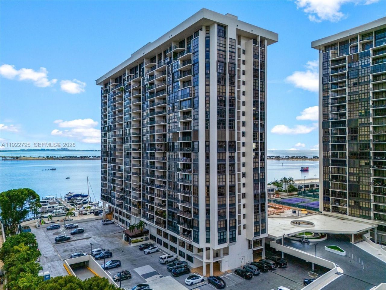 1865 Brickell Ave, Unit A1013, Miami, FL 33129 Photo