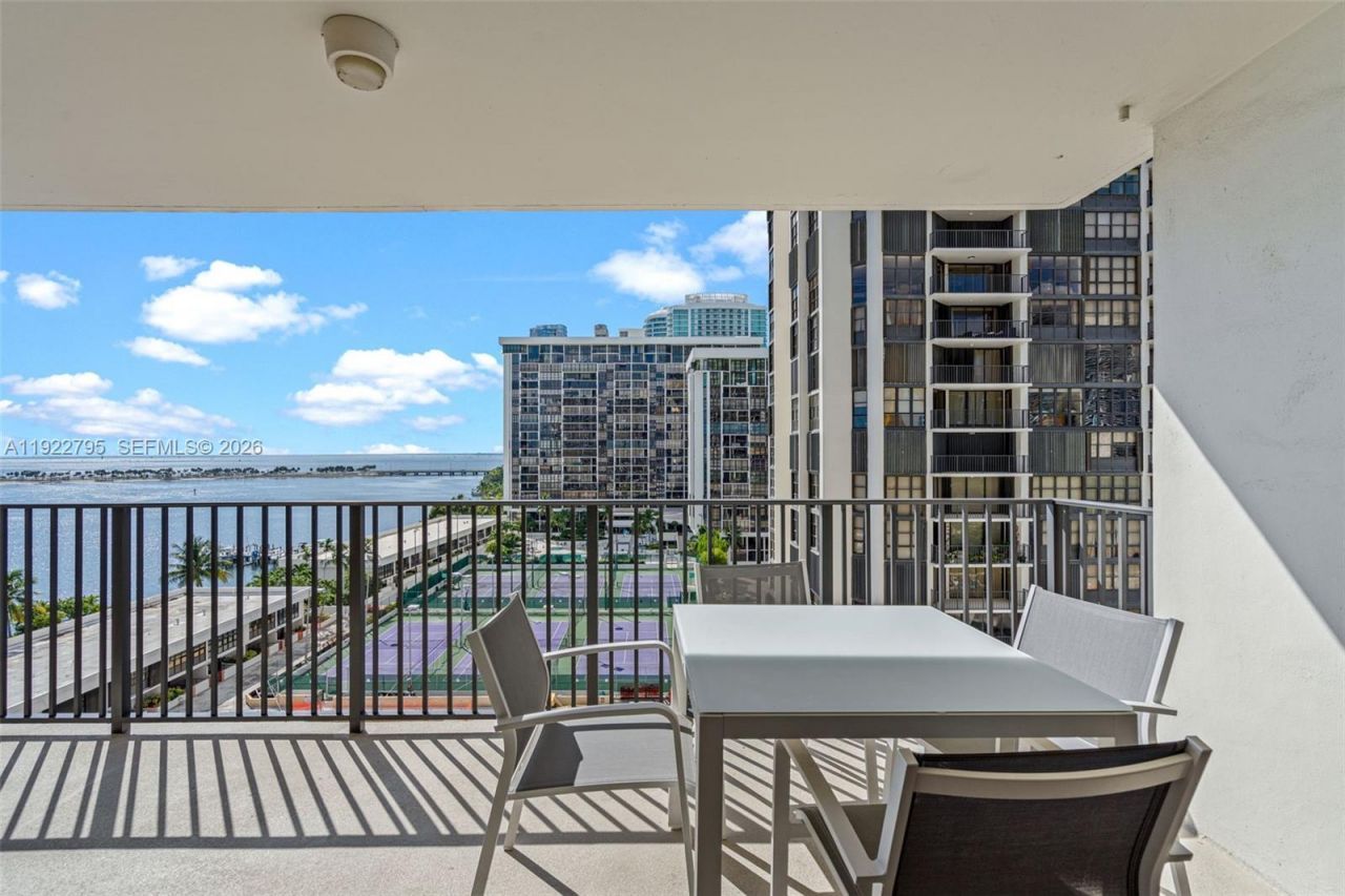 1865 Brickell Ave, Unit A1013, Miami, FL 33129 Photo