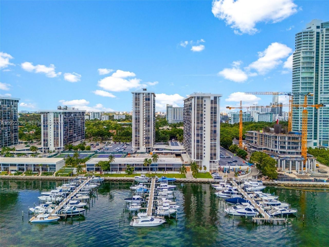 1865 Brickell Ave, Unit A1013, Miami, FL 33129 Photo