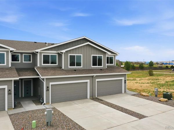 306 Bennett Avenue, Bennett, CO 80102