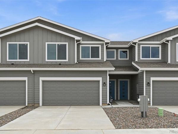 310 Bennett Avenue, Bennett, CO 80102
