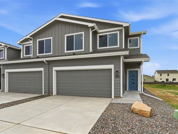 302 Bennett Avenue, Bennett, CO 80102
