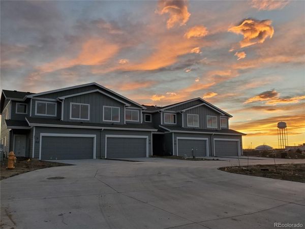 312 Bennett Avenue, Bennett, CO 80102