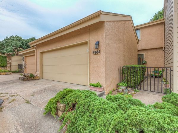 8484 S College Avenue , Unit 72, Tulsa, OK 74137