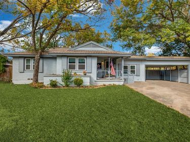 10227 Sylvia Drive, Dallas, TX 75228