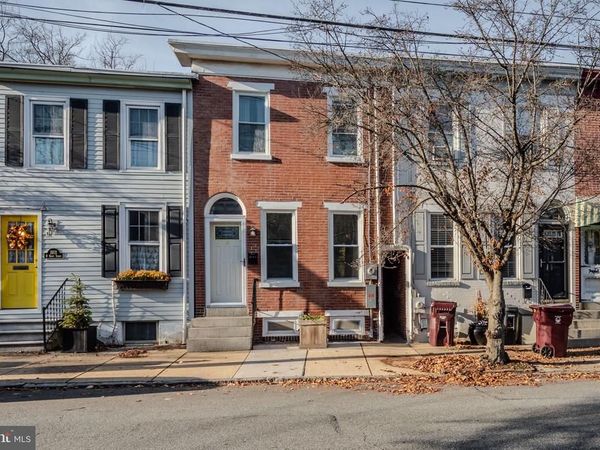 1905 N SCOTT STREET, WILMINGTON, DE 19806