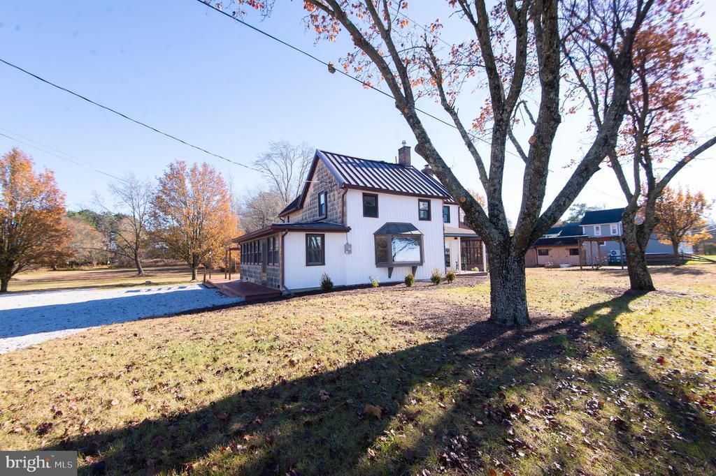 11453 RIVERTON ROAD, MARDELA SPRINGS, MD 21837