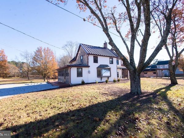 11453 RIVERTON ROAD, MARDELA SPRINGS, MD 21837