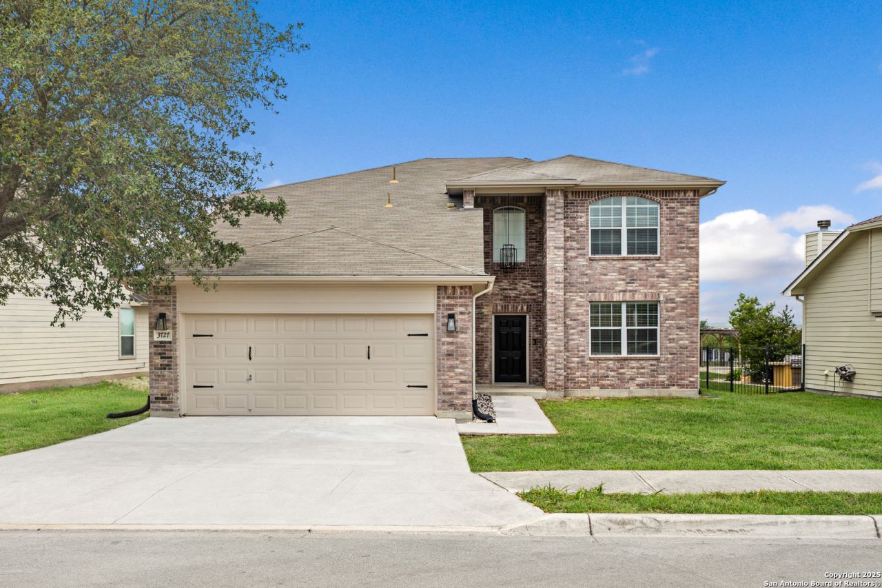 3727 Columbia, Cibolo, TX 78108 Main Photo