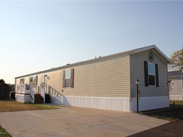 11638 3rd Street, Sandyville, OH 44643