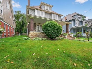 1500 E 107th Street, Cleveland, OH 44106