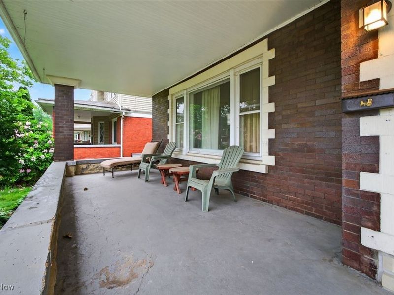 1500 E 107th Street, Cleveland, OH 44106 Photo 3