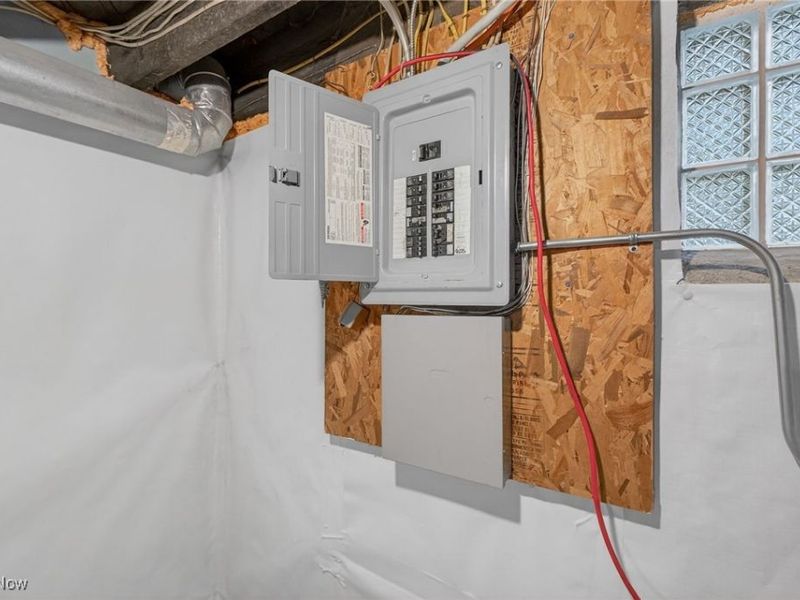 1500 E 107th Street, Cleveland, OH 44106 Photo 30