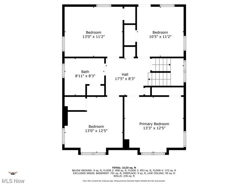 1500 E 107th Street, Cleveland, OH 44106 Photo 38