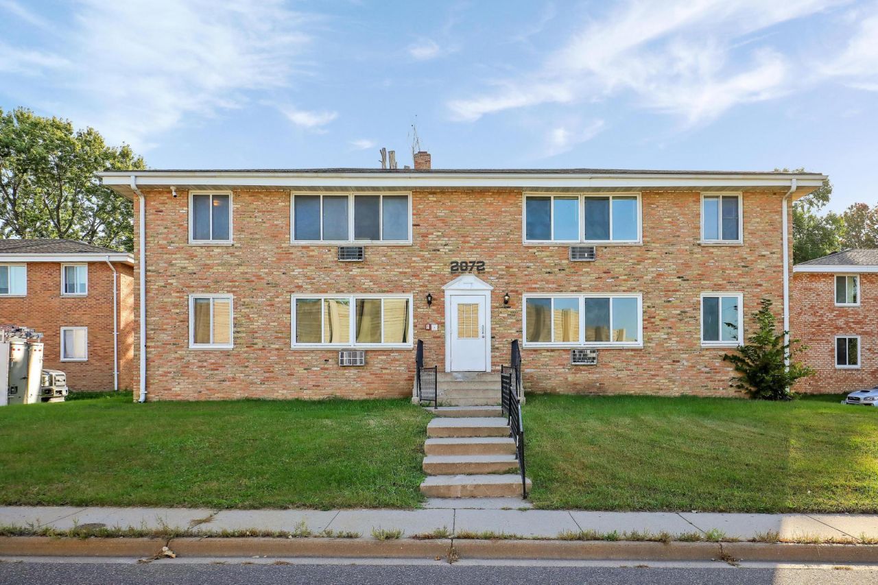 2072 Mississippi Street, Maplewood, MN 55117