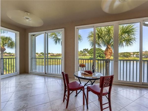 10352 Autumn Breeze DR, Unit 202, ESTERO, FL 34135