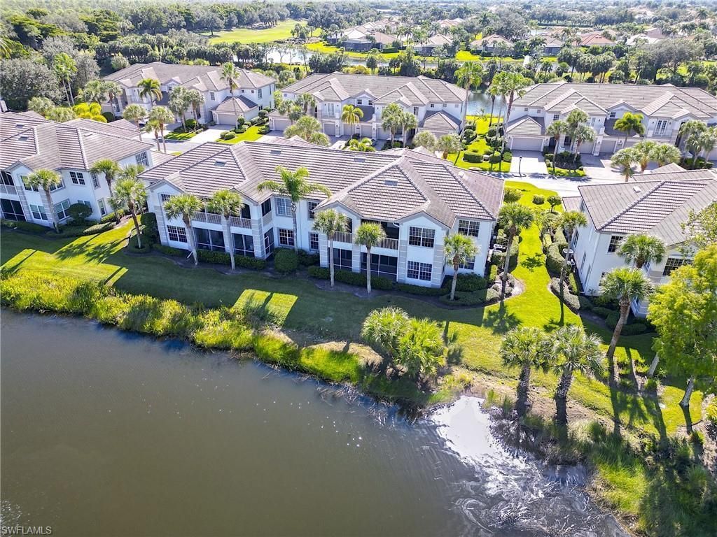 10352 Autumn Breeze Dr, Unit 202, Estero, FL 34135 Photo