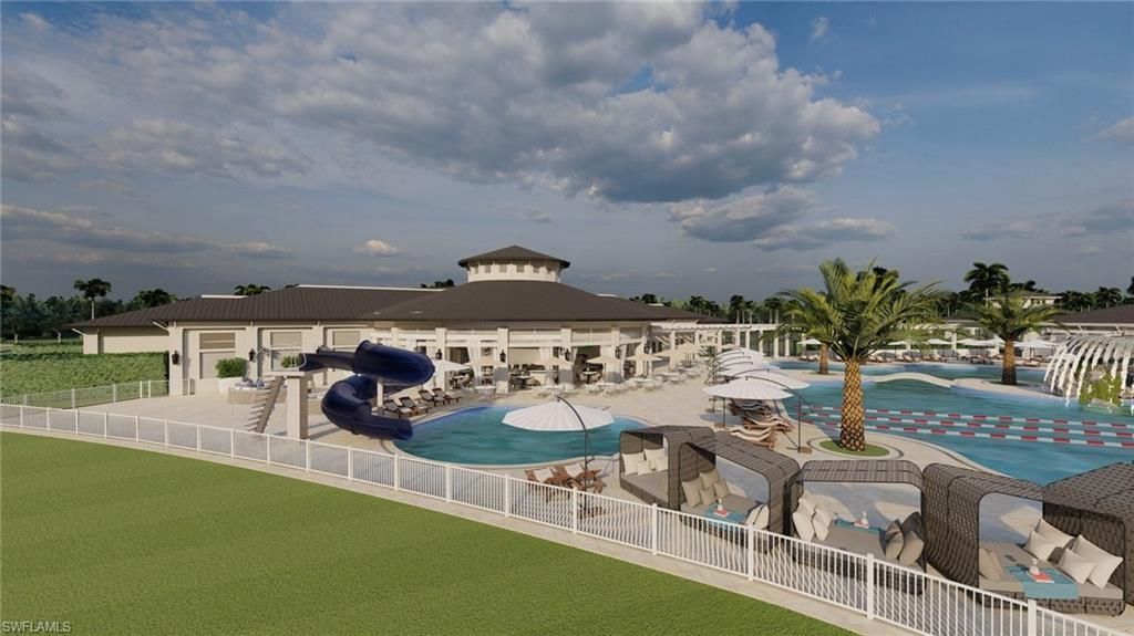 10352 Autumn Breeze Dr, Unit 202, Estero, FL 34135 Photo