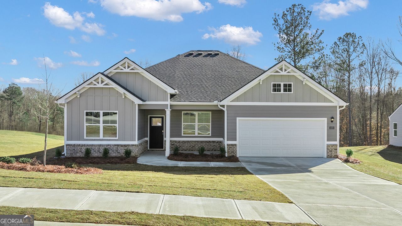 1070 Amerson Street, Buckhead, GA 30625 Main Photo