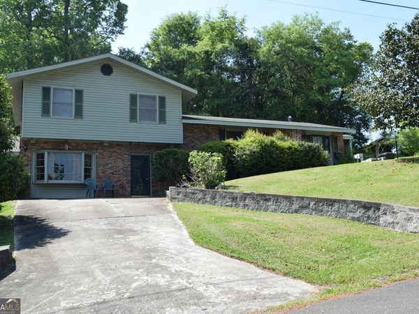 201 Clairmont Drive, Warner Robins, GA 31088