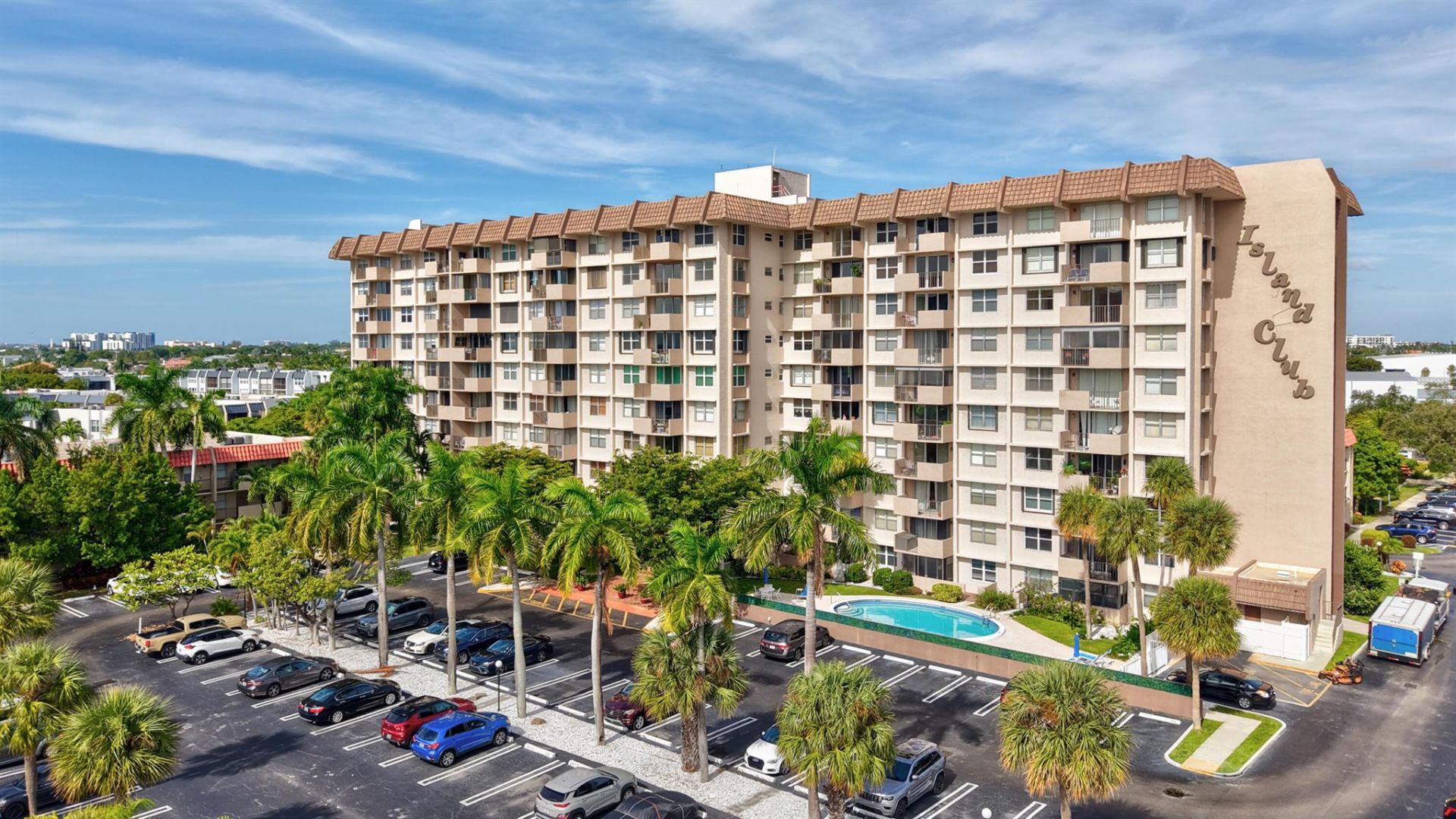 777 S Federal Highway, Unit Rp403, Pompano Beach, FL 33062 Photo