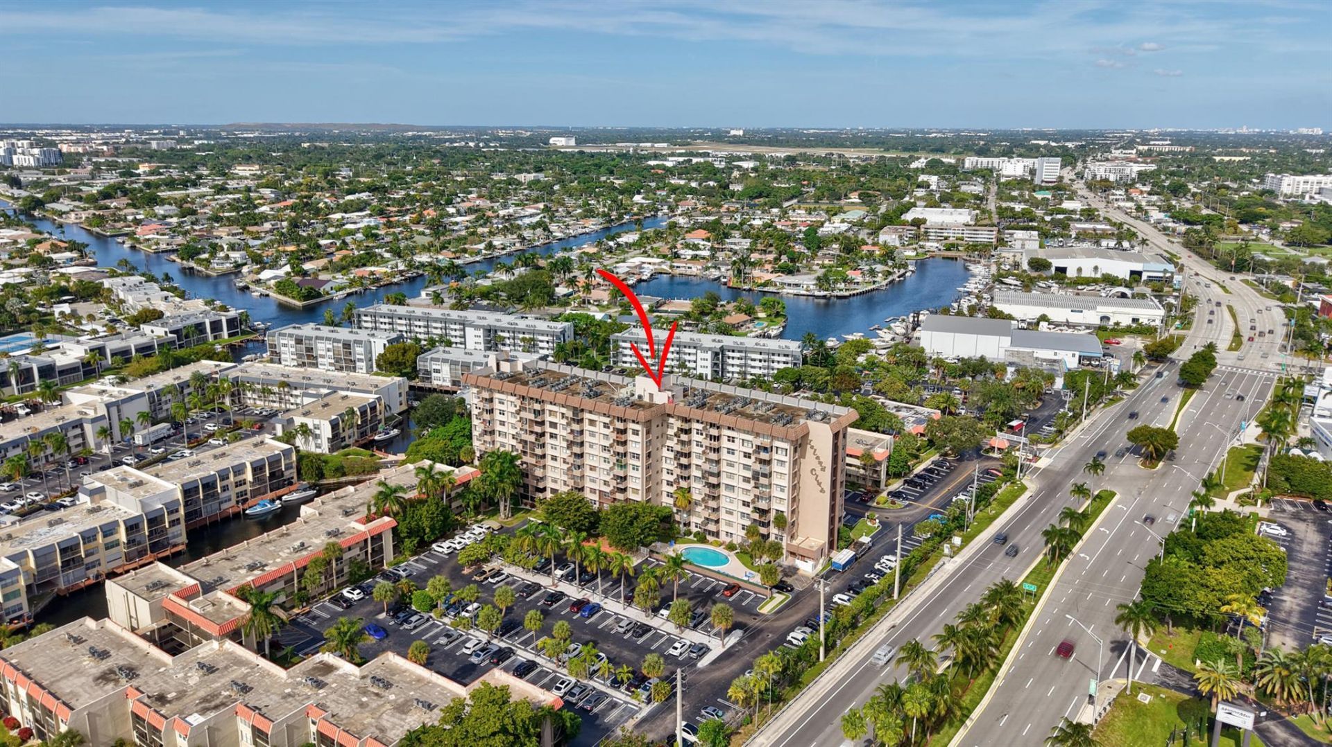 777 S Federal Highway, Unit Rp403, Pompano Beach, FL 33062 Photo