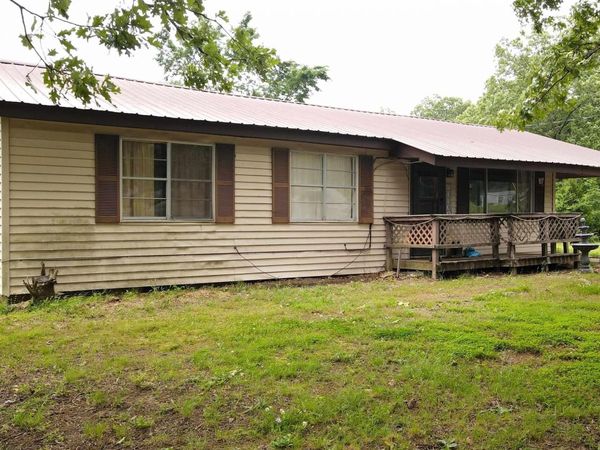 4161 S 67 Highway, Gurdon, AR 71743