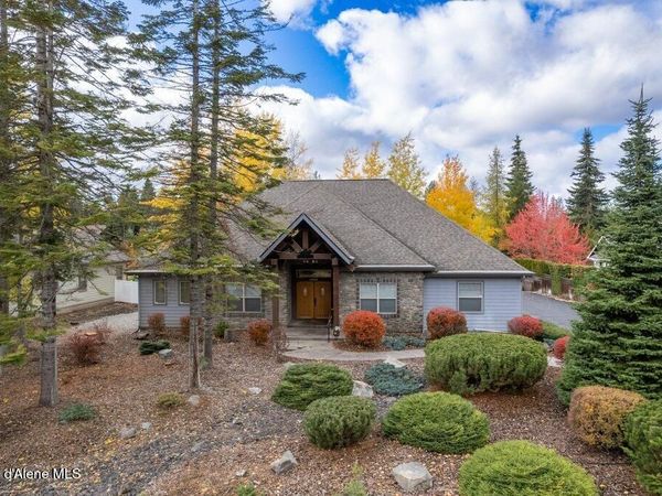 12665 N SHAMROCK ST, Hayden, ID 83835