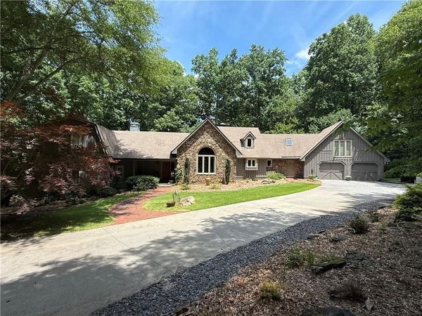 336 Tanglewood Drive, Canton, GA 30115