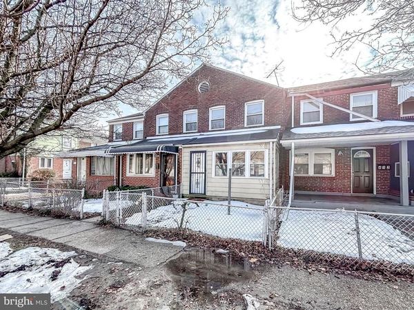 414 AVONDALE ROAD, DUNDALK, MD 21222