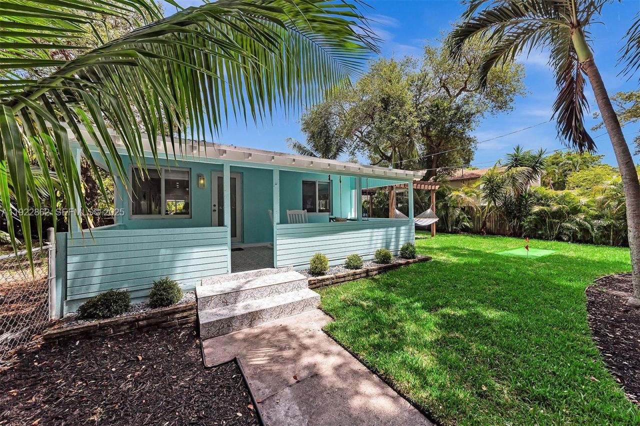 1960 Riverside Dr, Fort Lauderdale, FL 33312 Photo