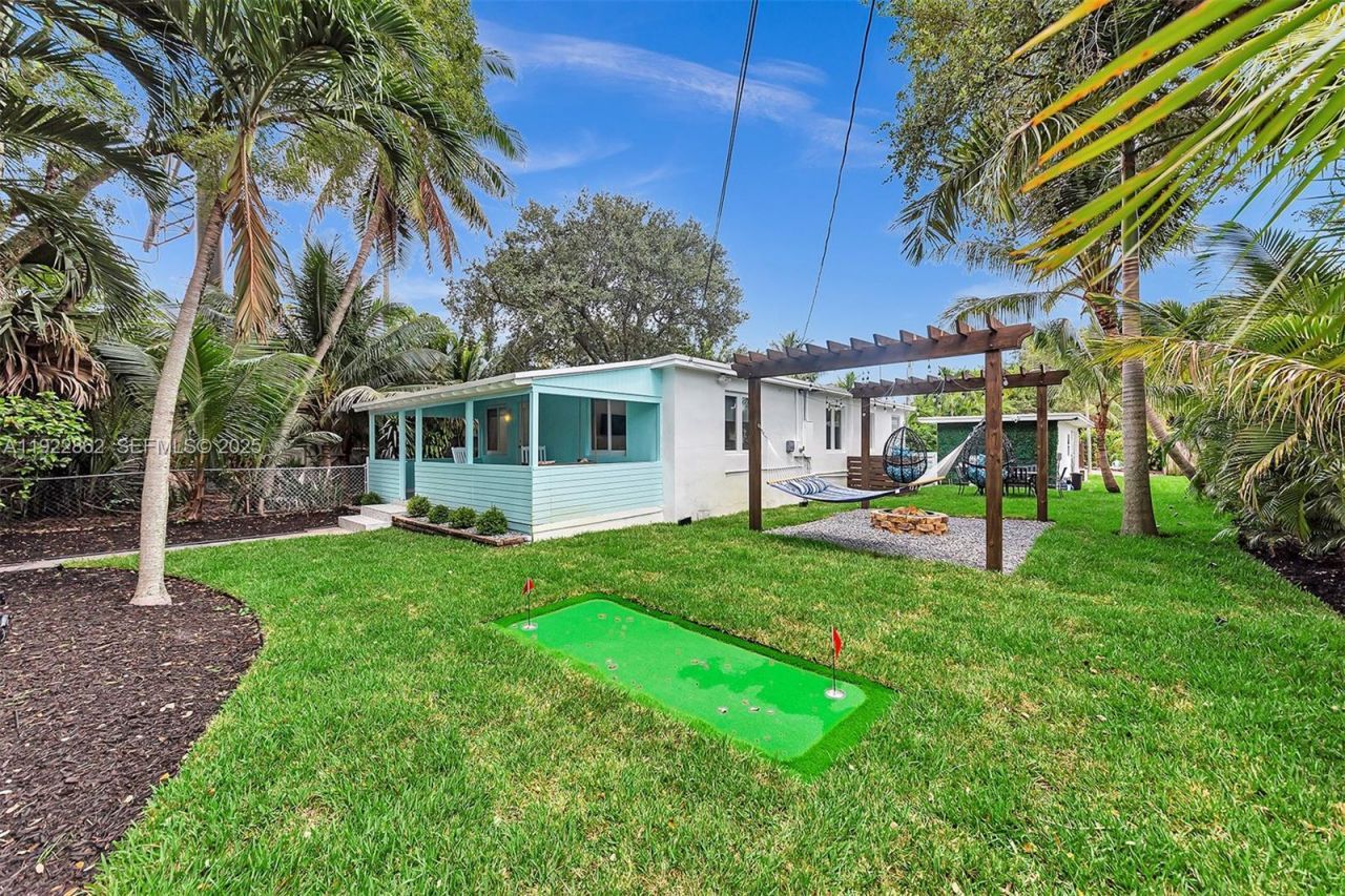 1960 Riverside Dr, Fort Lauderdale, FL 33312 Photo