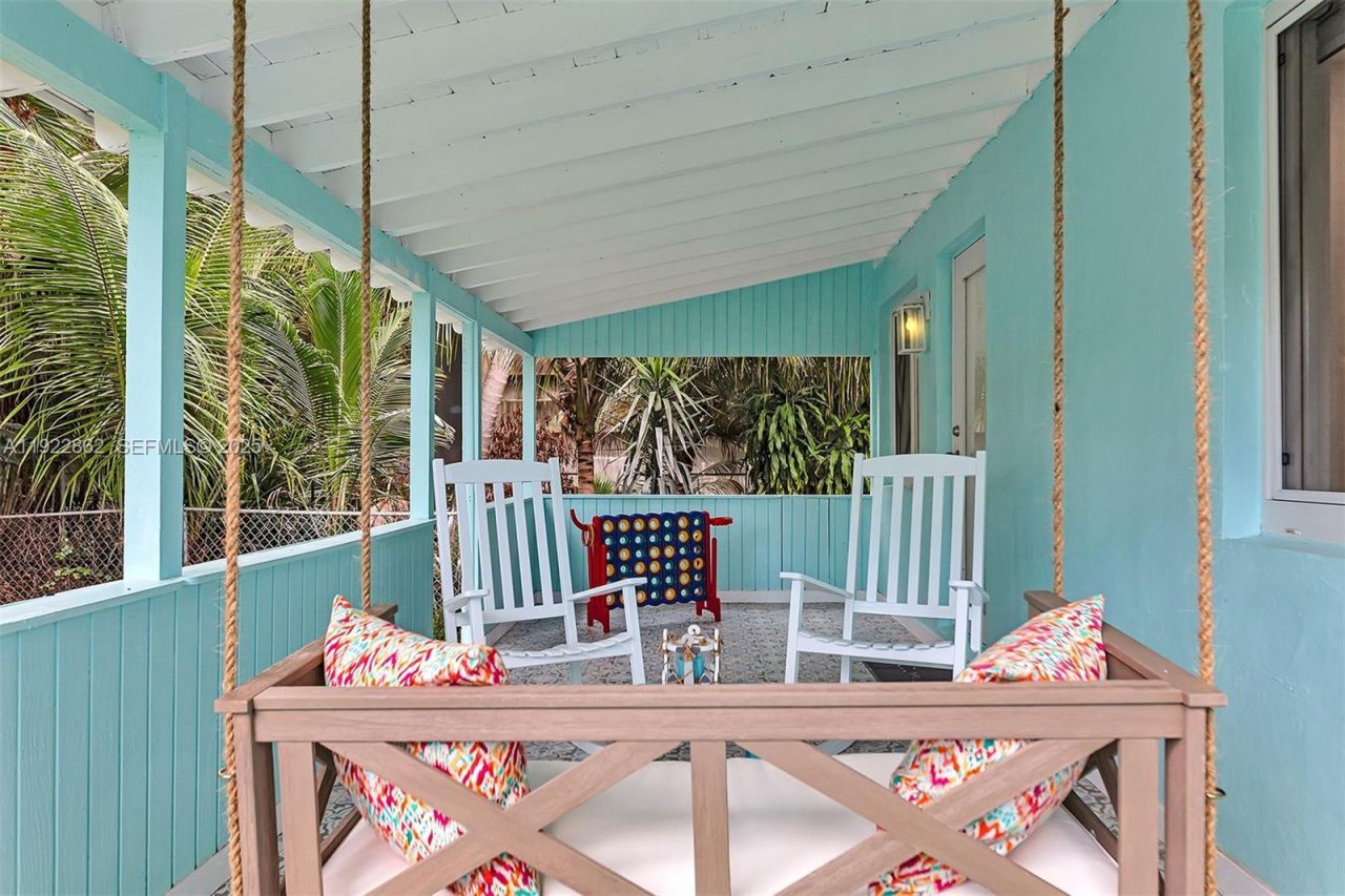 1960 Riverside Dr, Fort Lauderdale, FL 33312 Photo